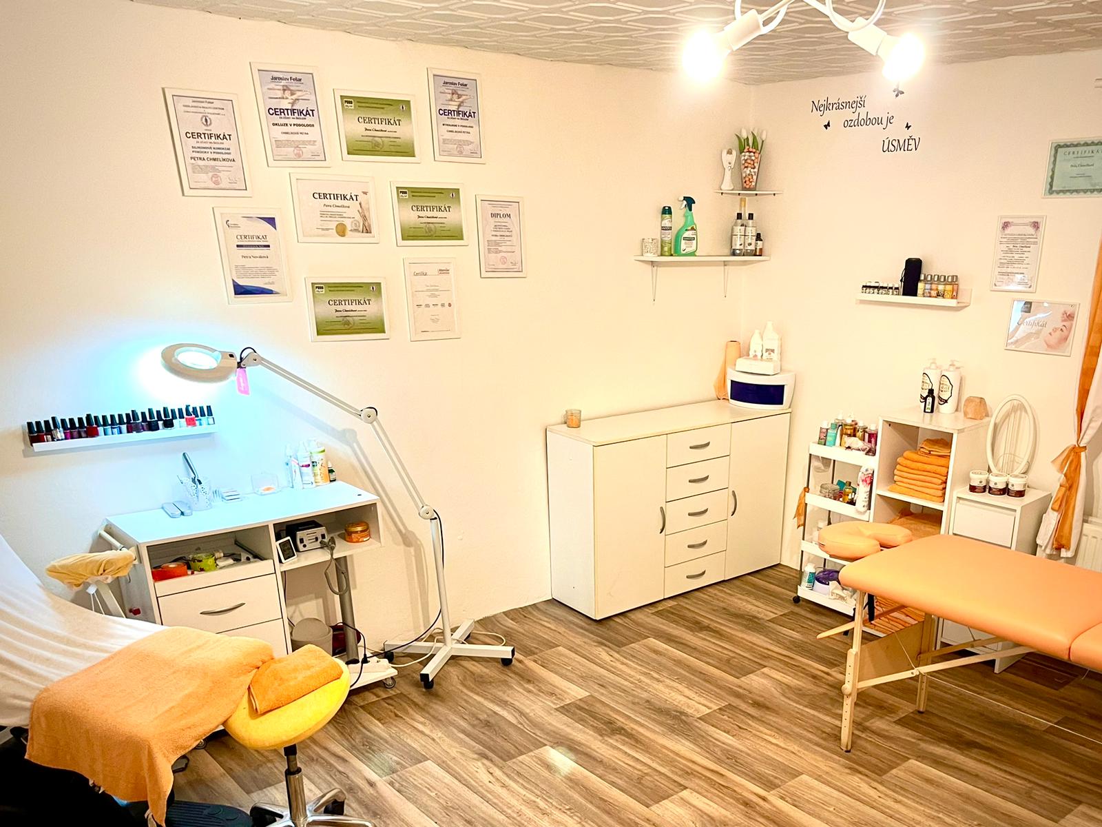 Salon foto 1
