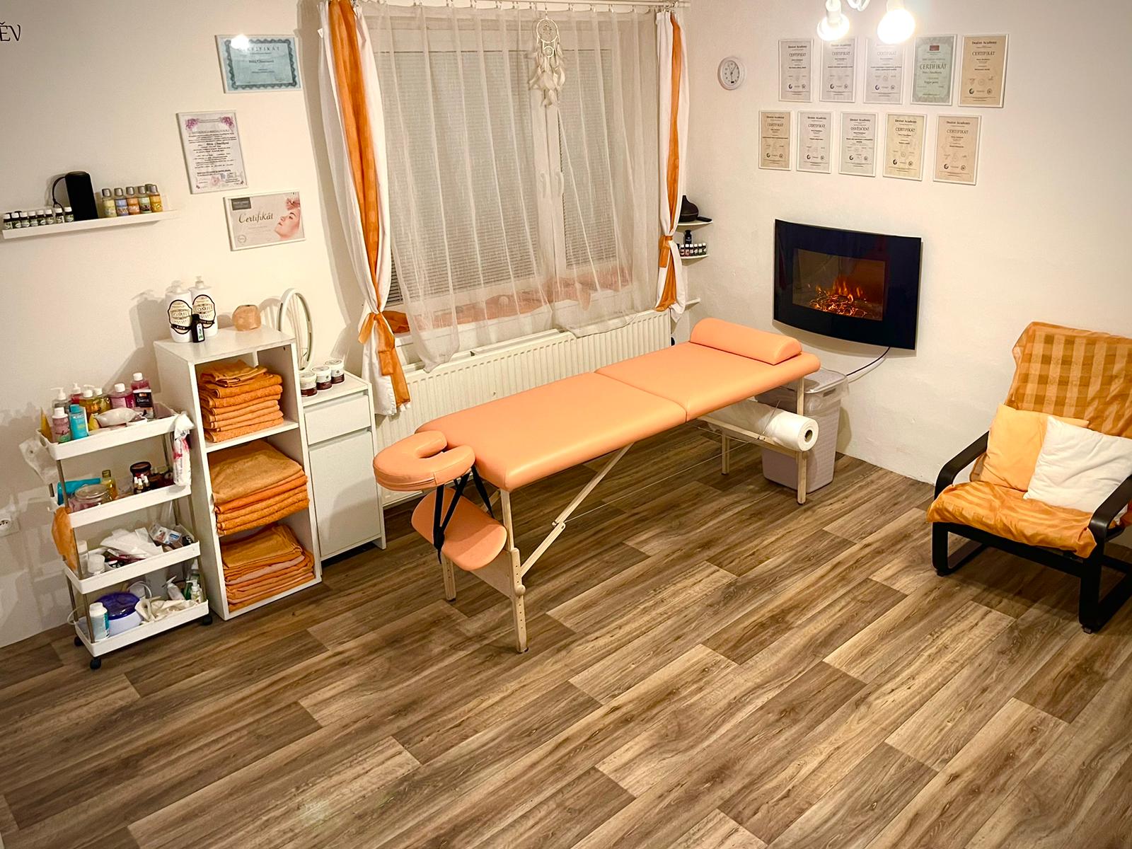 Salon foto 3